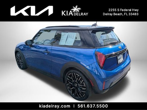 Used 2025 MINI Cooper S image 6