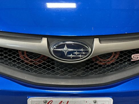 Used 2009 Subaru Impreza WRX STI image 42