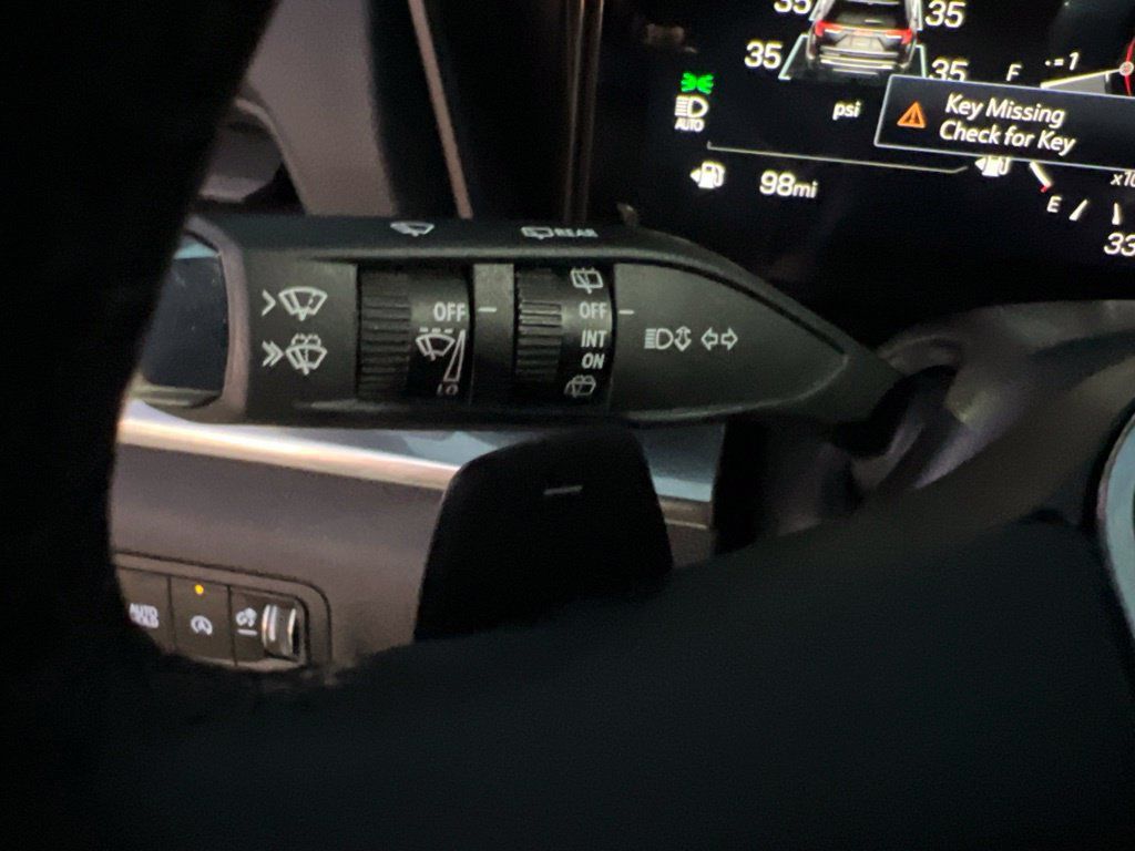 Used 2026 GMC Terrain Elevation FWD image 44