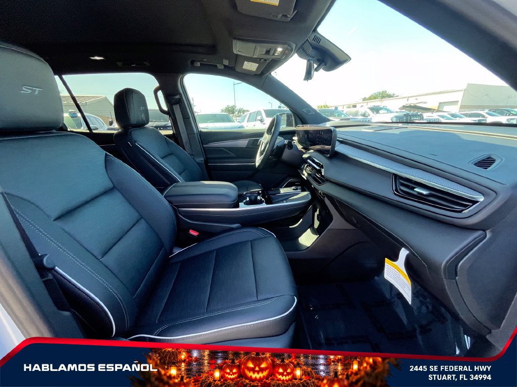 New 2026 Buick Enclave Sport Touring w/ Power Package FWD image 22