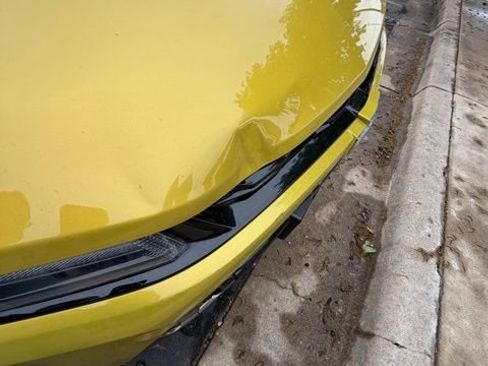 Used 2024 Chevrolet Trax ACTIV w/ Driver Confidence Package image 2