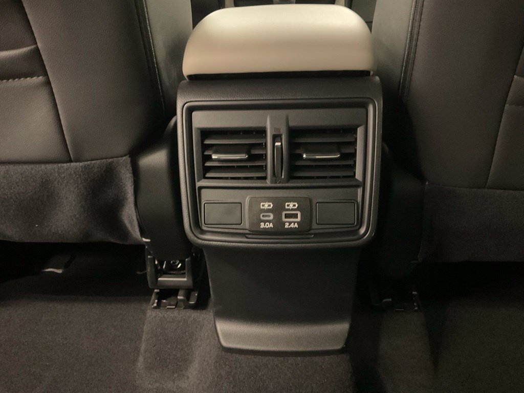 Used 2025 Subaru Forester Premium w/ Convenience Package #1 AWD/4WD image 38