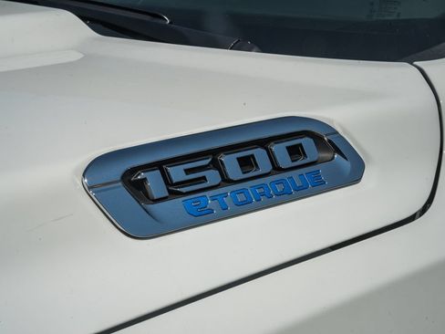 New 2026 RAM 1500 Big Horn AWD/4WD image 16