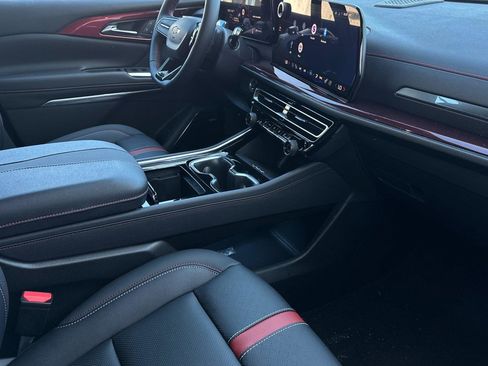 New 2026 Chevrolet Traverse RS FWD image 22