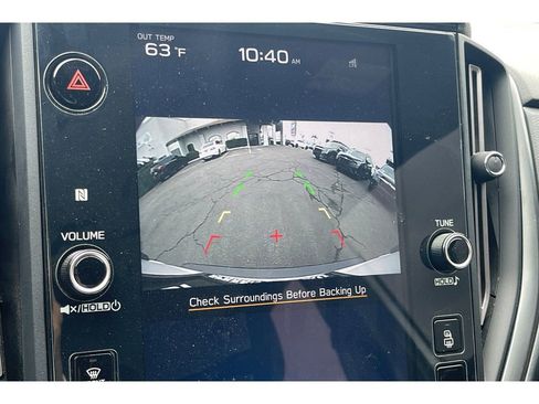 Used 2022 Subaru WRX Premium image 25