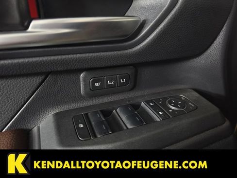 Certified 2026 Toyota Land Cruiser w/ Premium Package AWD/4WD image 25