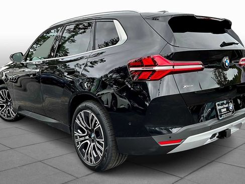 New 2026 BMW X3 xDrive30 w/ Premium Package image 12