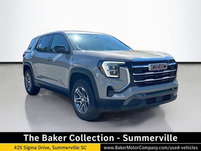 Used 2026 GMC Terrain Elevation w/ LPO, Floor Liner Package