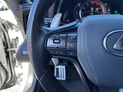 Used 2018 Lexus LC 500 500 image 26