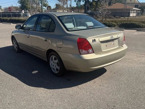 Used 2006 Hyundai Elantra GLS FWD image 6