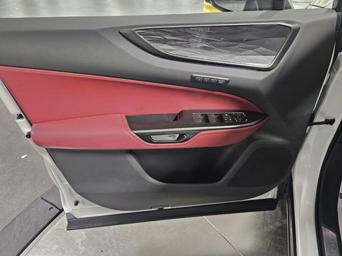 Used 2025 Lexus NX 350 AWD w/ Premium Package image 17