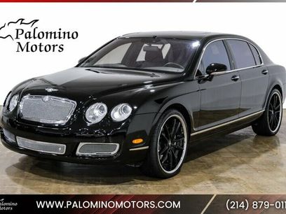 Used 2006 Bentley Flying Spur Flying Spur