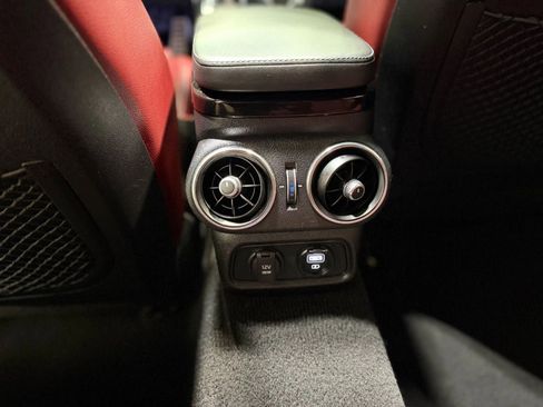 Used 2022 Kia Stinger GT-Line w/ Sun & Sound Package image 39