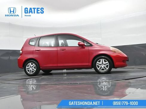 Used 2008 Honda Fit image 32