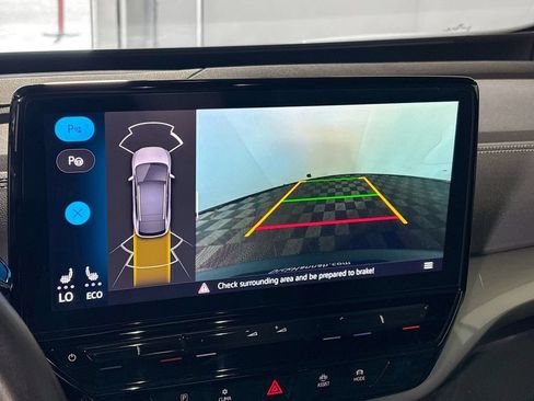 Certified 2023 Volkswagen ID.4 Pro S AWD/4WD image 18