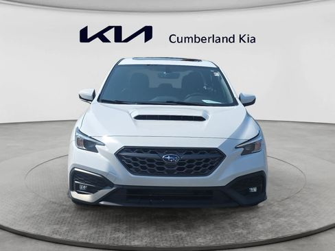 Used 2023 Subaru WRX Premium AWD/4WD image 8