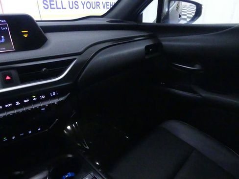 Used 2019 Lexus UX 250h AWD/4WD image 22