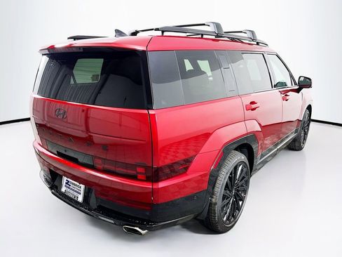 New 2026 Hyundai Santa Fe Calligraphy image 7