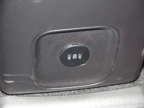 Certified 2025 Ford Bronco Sport Big Bend w/ Convenience Package image 41