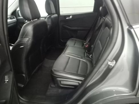 Used 2025 Ford Escape Platinum AWD/4WD image 8