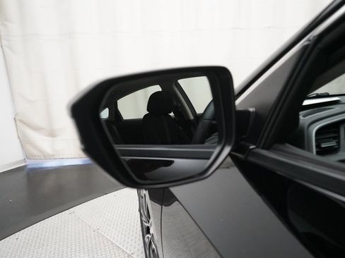 Used 2018 Honda Civic EX-T image 24