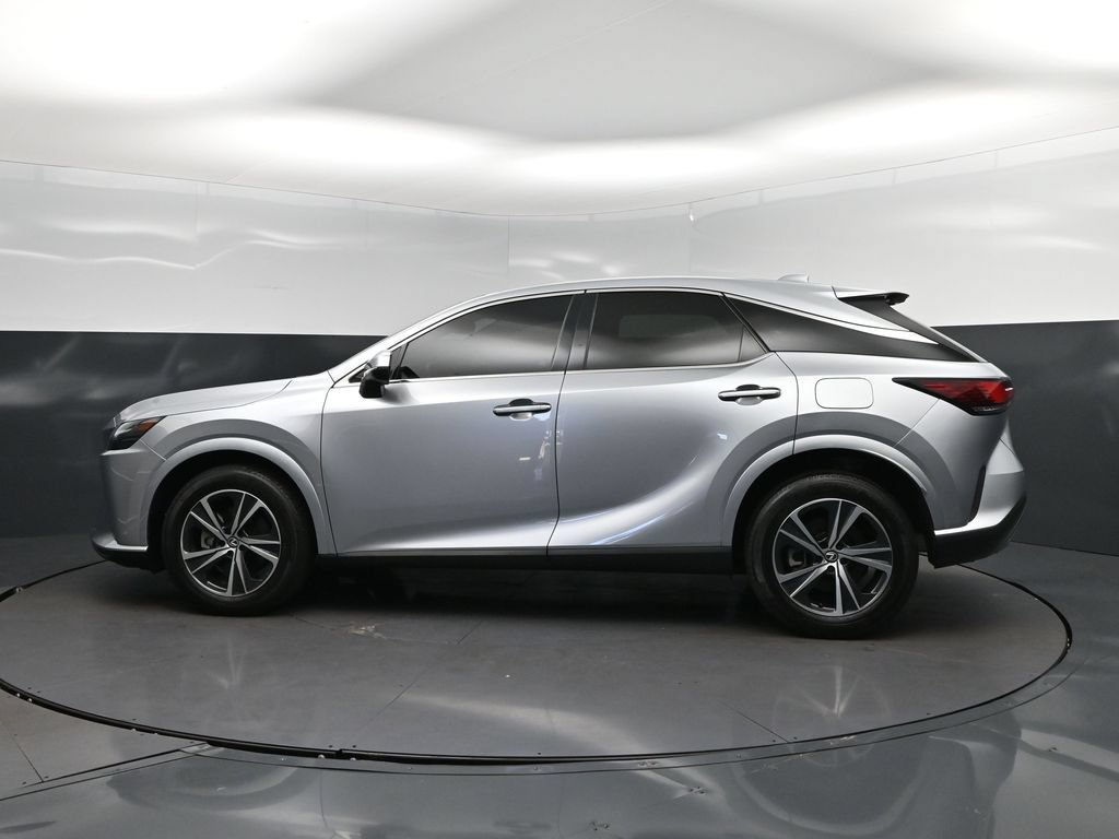 Certified 2024 Lexus RX 350 FWD w/ Technology Package image 4