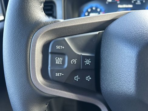 New 2025 Ford Bronco Big Bend image 17