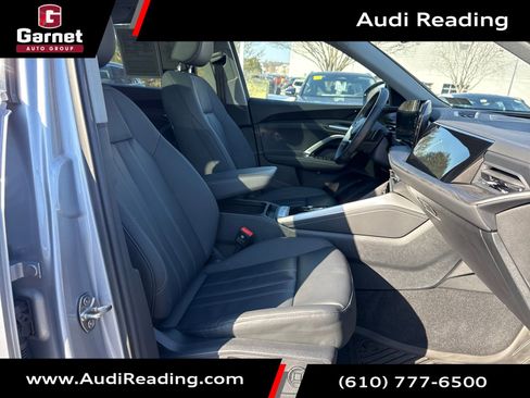 Used 2025 Audi Q5 Premium w/ Convenience Package image 36