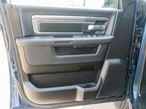 Used 2021 RAM 1500 Classic Warlock w/ Electronics Group AWD/4WD image 14