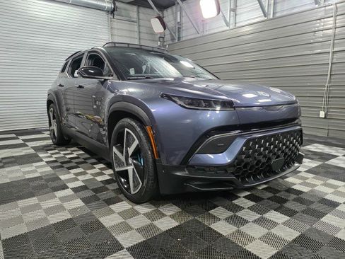 Used 2023 Fisker Ocean One image 4