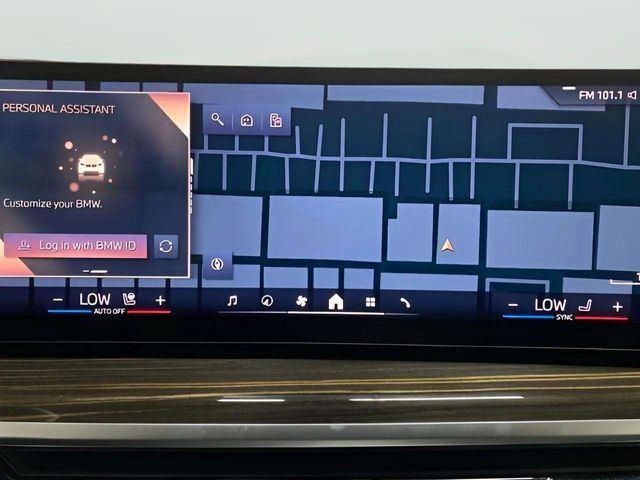 Used 2026 BMW X7 xDrive40i w/ Premium Package AWD/4WD image 77
