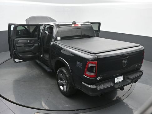 Used 2020 RAM 1500 Big Horn w/ Built-to-serve Edition AWD/4WD image 62