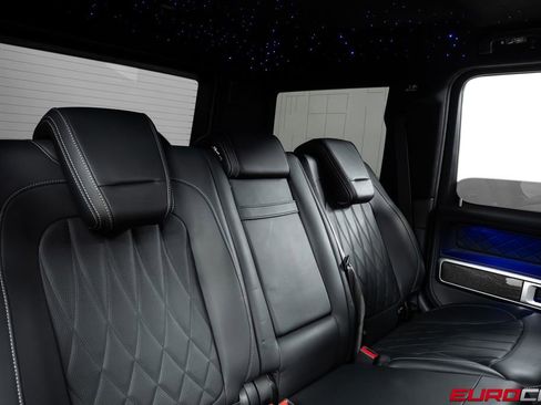 Used 2023 Mercedes-Benz G 63 AMG 4MATIC image 38