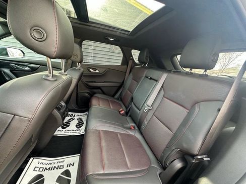 Used 2020 Chevrolet Blazer RS image 15