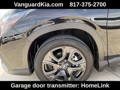 Used 2026 Subaru Ascent Bronze Edition AWD/4WD image 22