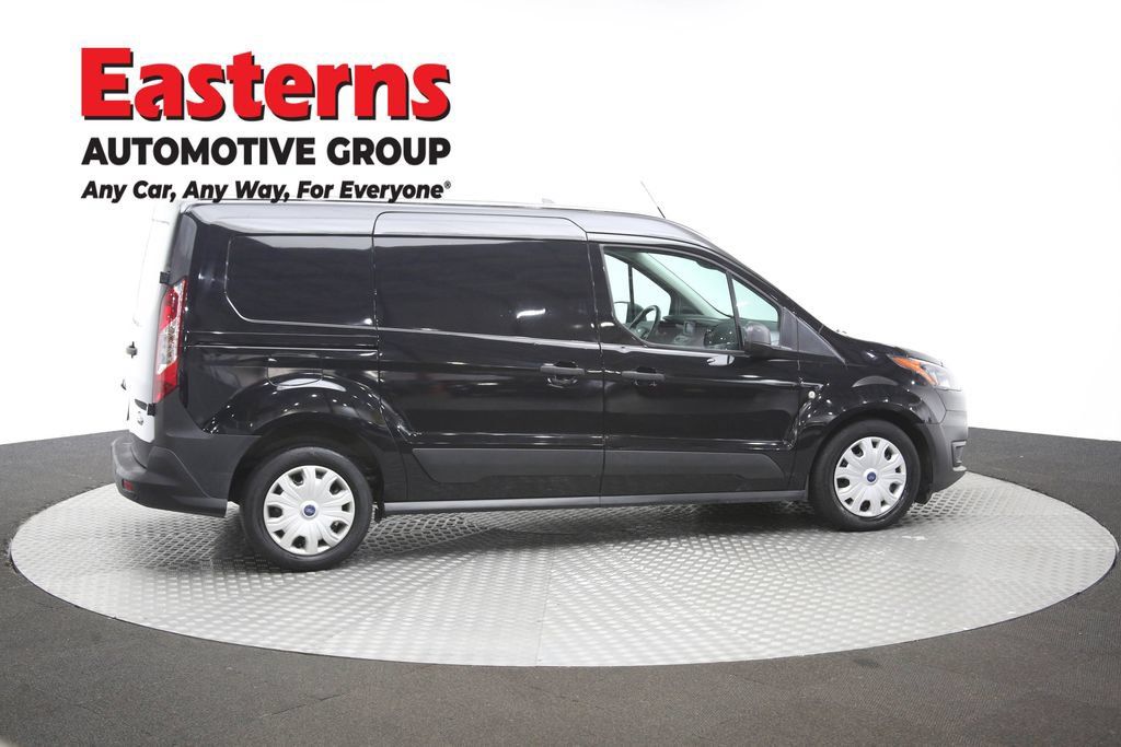 Used 2022 Ford Transit Connect XL w/ CNG/LPG Engine Prep Package FWD image 42