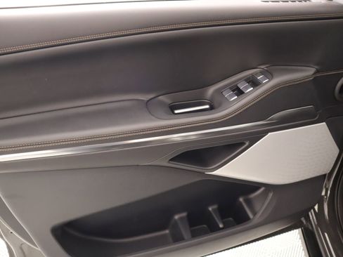New 2026 Lincoln Navigator Black Label AWD/4WD image 18