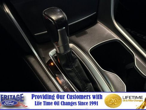 Used 2021 Honda Accord Sport Special Edition image 20
