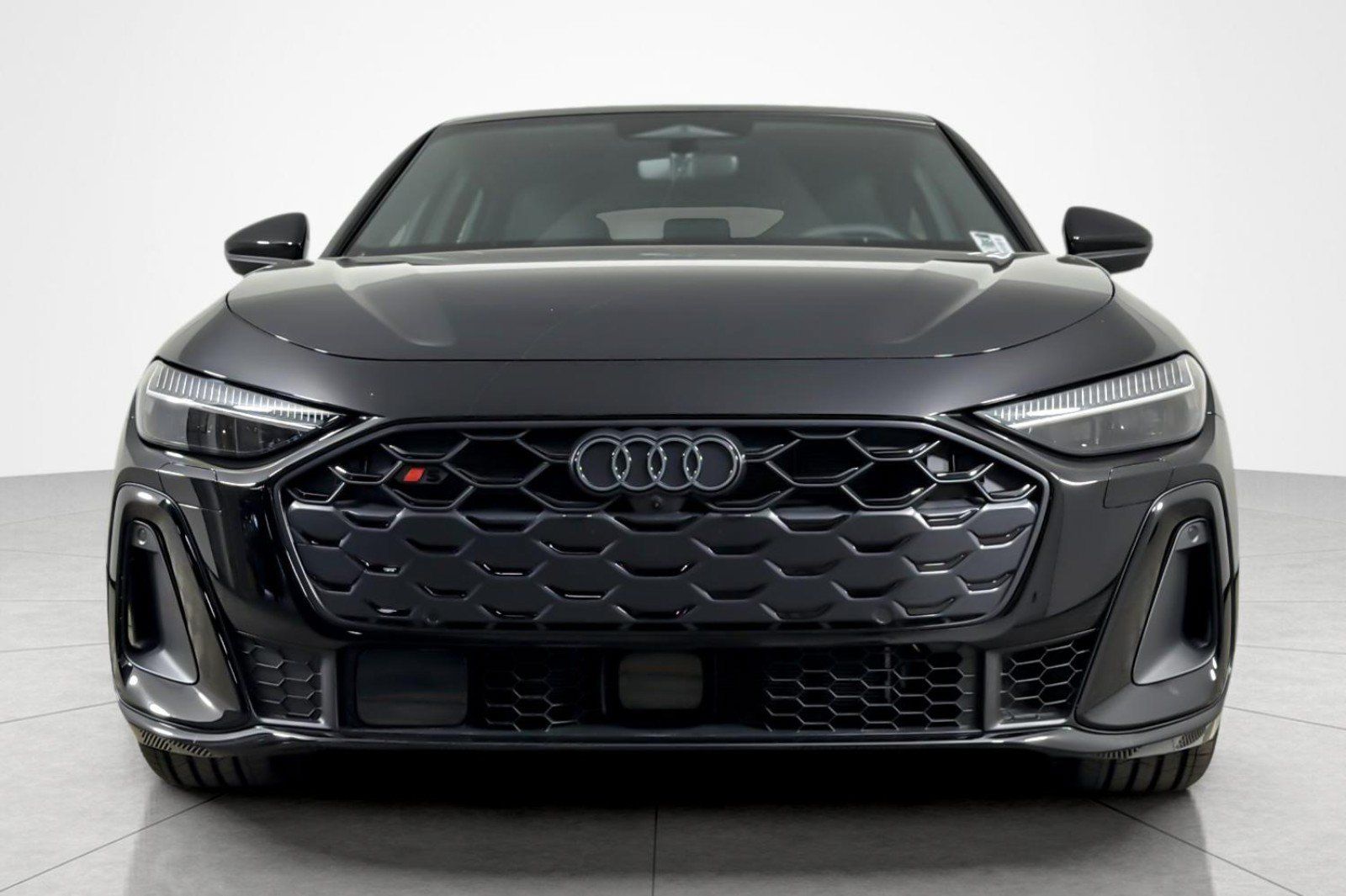 New 2026 Audi S5 Premium Plus AWD/4WD image 8