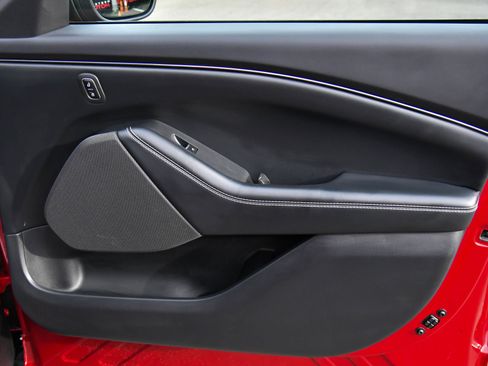 Used 2023 Ford Mustang Mach-E Select image 46