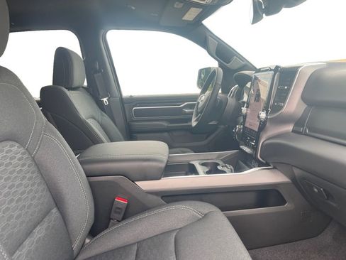 New 2026 RAM 1500 Lone Star image 24