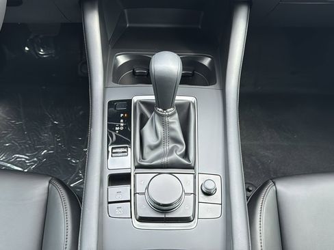 New 2026 MAZDA MAZDA3 s Sport FWD image 23