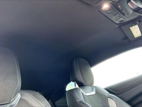 Used 2023 Chevrolet Camaro SS RWD image 26