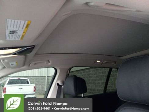 Used 2021 BMW X7 xDrive40i w/ Cold Weather Package image 21