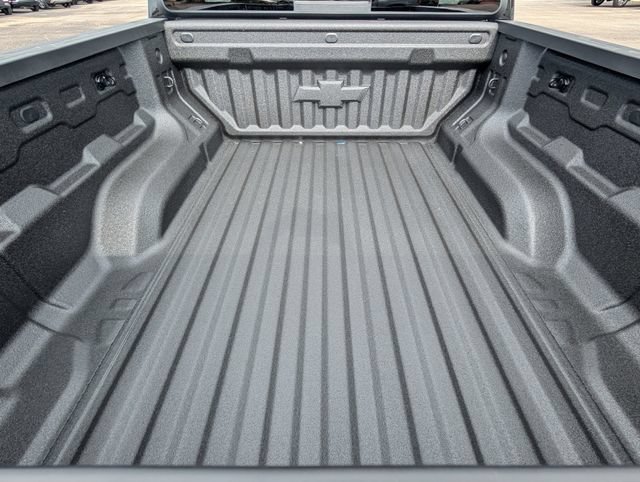 New 2026 Chevrolet Colorado Trail Boss AWD/4WD image 28