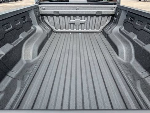 New 2026 Chevrolet Colorado Trail Boss AWD/4WD image 28