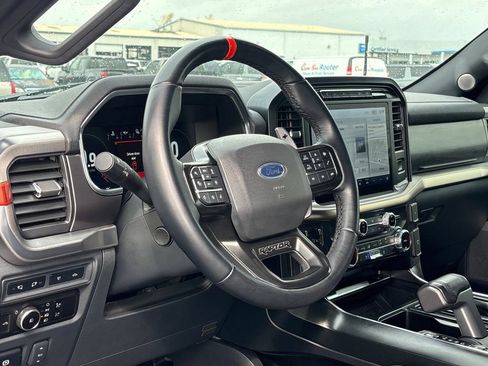 Used 2023 Ford F150 Raptor AWD/4WD image 10