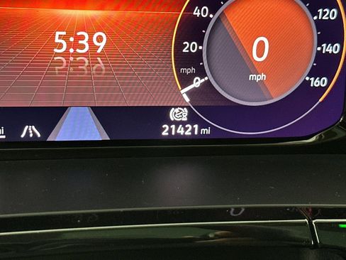 Used 2024 Volkswagen Atlas Peak Edition SE image 23