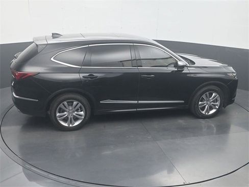 Used 2024 Acura MDX FWD image 26