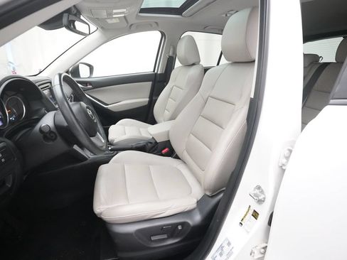 Used 2014 MAZDA CX-5 Grand Touring AWD/4WD image 7